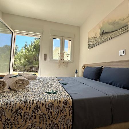 Cala-Azul Y Jacuzzi Villa กัลเป ภายนอก รูปภาพ